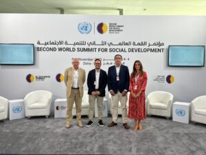 Kanarische Inseln: Kanaren machen sich für Afrika stark 1 Kanaren