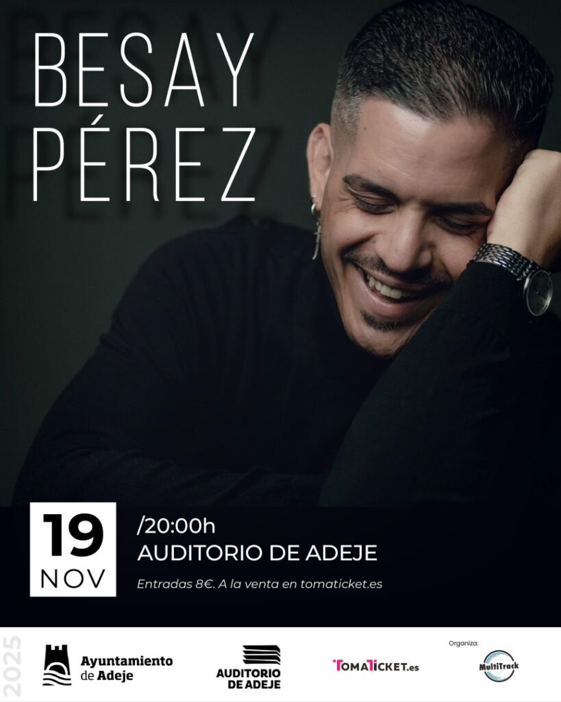 Kanarische Kunst Besay