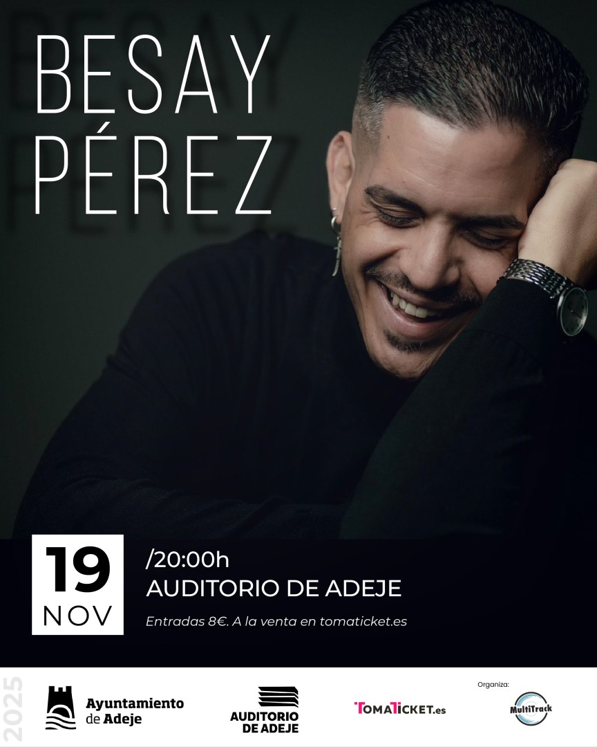 Kanarische Kunst Besay