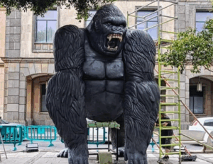 King Kong