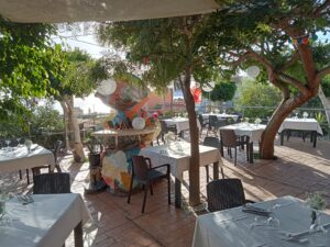 Teneriffa-Südwest, Guía de Isora: Künstler- und Kuriositäten-Markt wird nachgeholt 22 Kuenstlermarkt