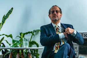 Kanarische Inseln: <em>La Música de las Ideas</em> 18 La Musica