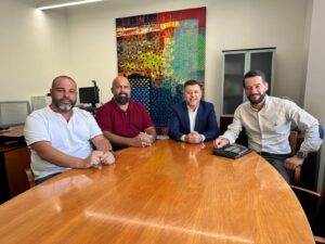 Gran Canaria-Ost, Vecindario: Mehr Kontrollen gegen illegale Taxifahrten 6 Mehr