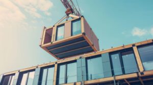 Kanarische Inseln: Modulwohnungen für Studierende 2 Modul