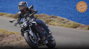 Kanarische Inseln: Motorrad des Jahres 2025 2 Motorrad