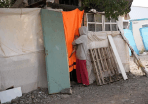 Gran Canaria-Süd, Maspalomas: Platz für Obdachlosen-Toilette gesucht 6 Platz