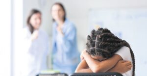 Teneriffa-Nordost, Santa Cruz: Rassismusvorwürfe in einem Jugendheim 10 Rassismusvorwuerfe