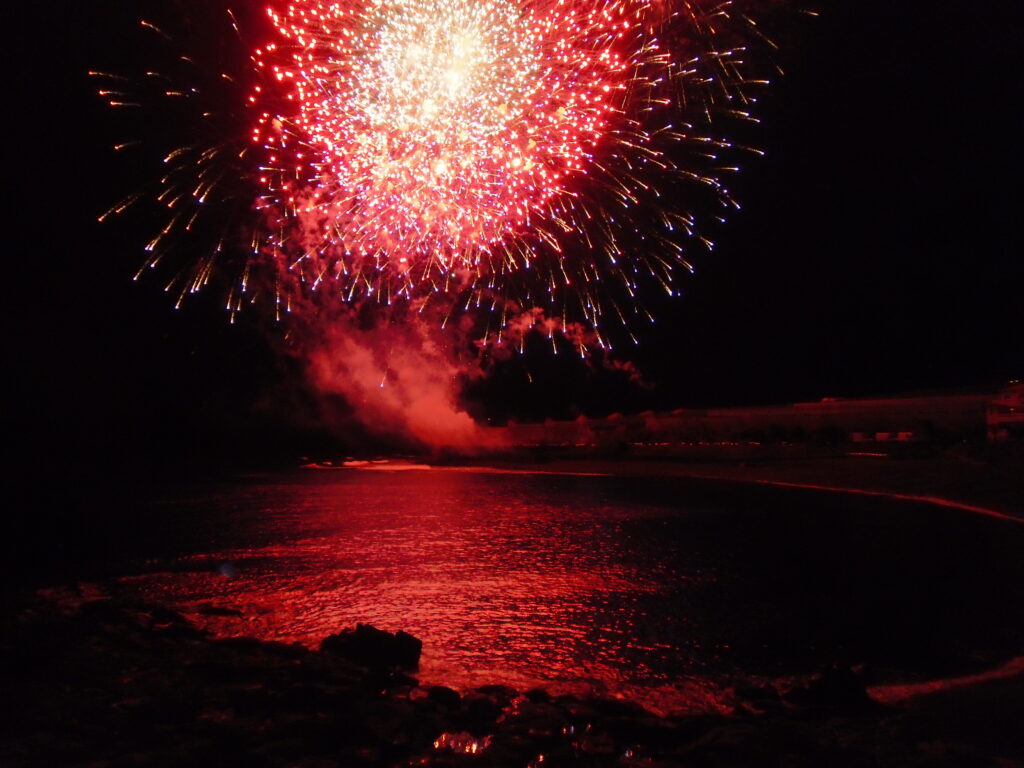 San Andres La Caleta 4