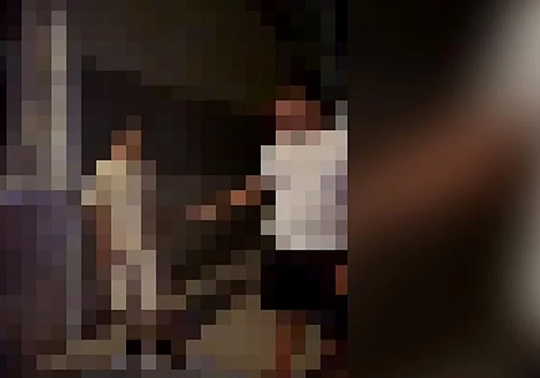 Gran Canaria-Süd, Maspalomas: Schwerer Fall von Schulmobbing in Maspalomas 1 Schwerer Fall