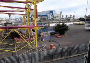 Gran Canaria-Nord, Las Palmas: Streit wegen Weihnachtsrummel 3 Streit