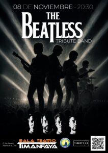 The Beatless