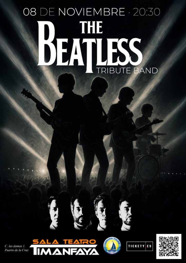 The Beatless