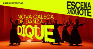 Lanzarote, Arrecife: Theaterfestival auf Lanzarote 22 Theaterfestival