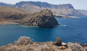 Gran Canaria-Nordost, Gáldar: Tödlicher Unfall an der Küste 7 Toedlicher