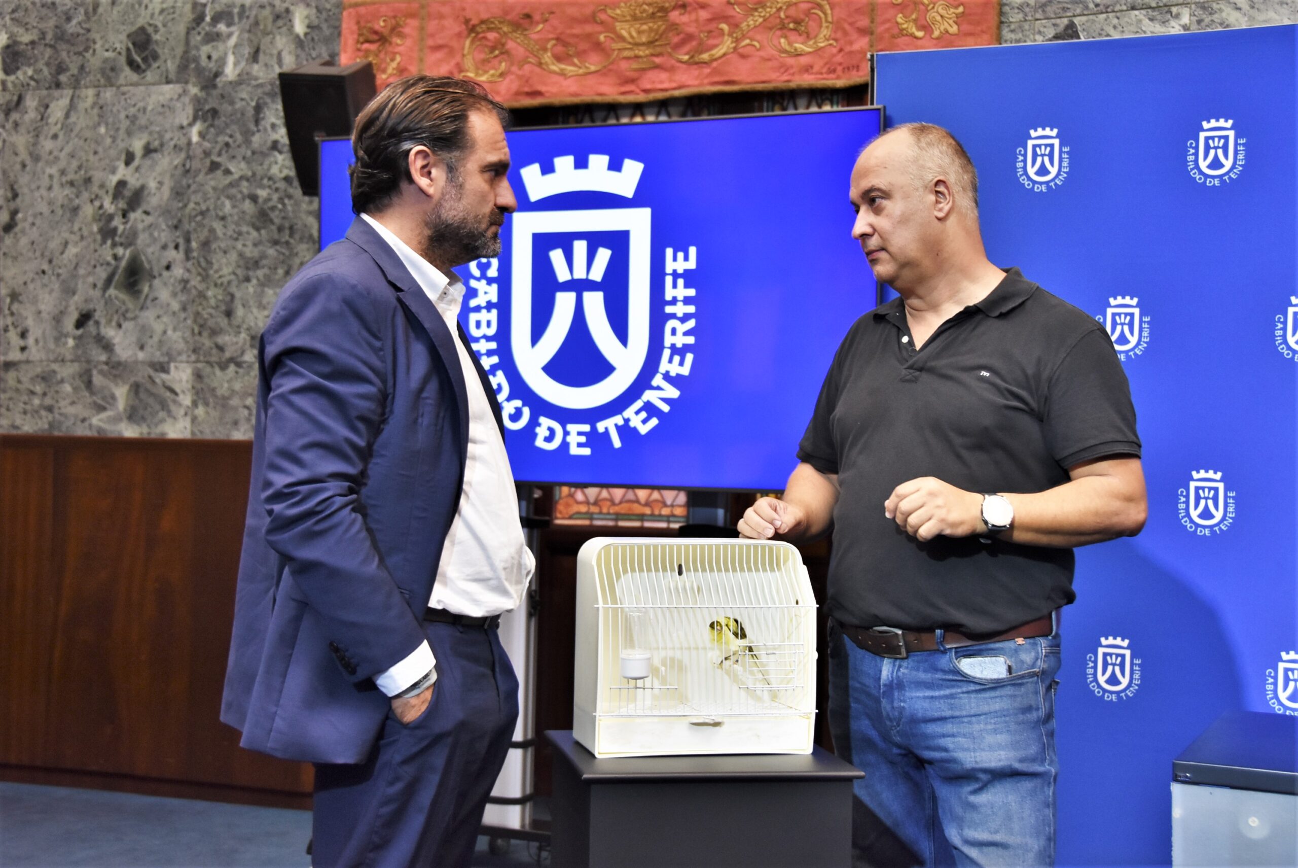 Vogelausstellung scaled