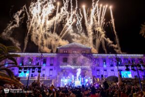 Teneriffa-Nord, La Orotava: Weihnachtszeit in La Orotava 8 Weihnachtszeit