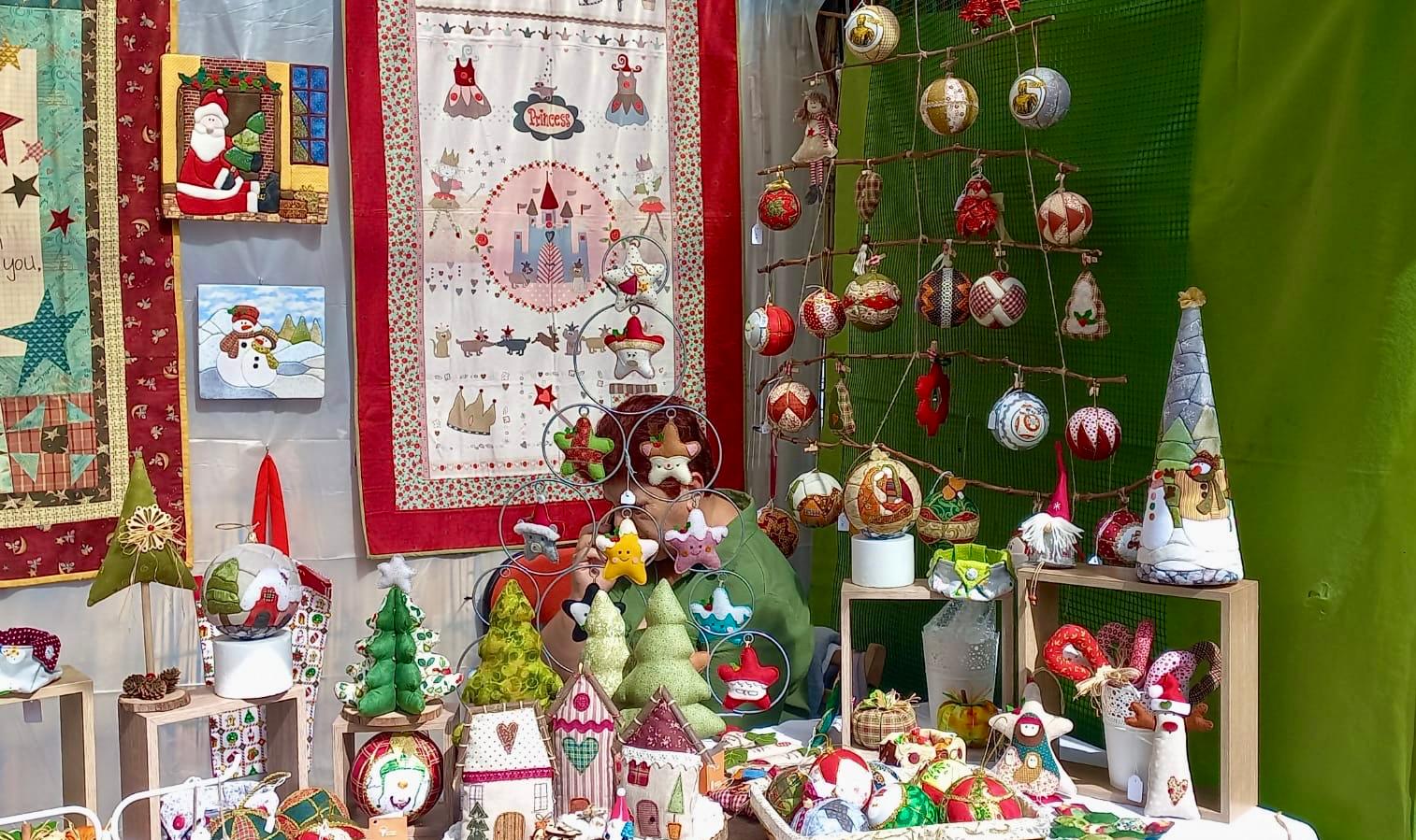 Wochenendtipp Weihnachtsbasar Mocan