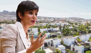 Kanarische Inseln: Wohnungsbauministerin will Immobilienkauf für Ausländer einschränken 2 Wohnungsbauministerin