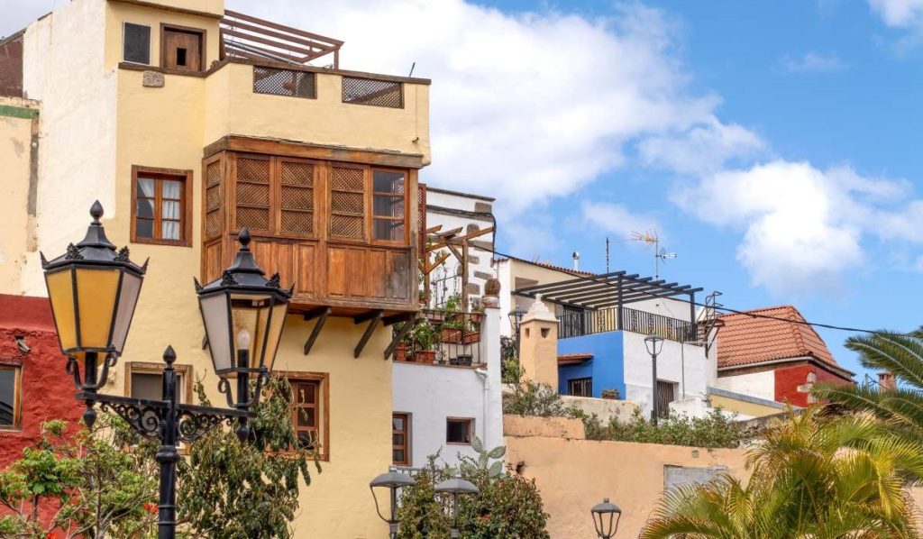 Gran Canaria-Ost, Ingenio: Zwangsräumung einer Familie wurde reaktiviert 1 Zwangsraeumung