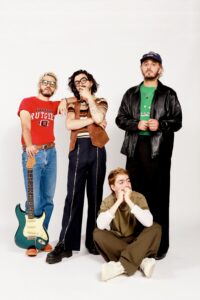 Teneriffa-Süd, Adeje: Einziges Morat-Konzert in Spanien 22 einziges