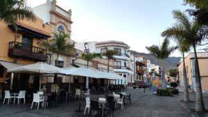 Teneriffa-Nordwest, Buenavista del Norte: 80 neue Jobs im Oktober 37 80 neue 1