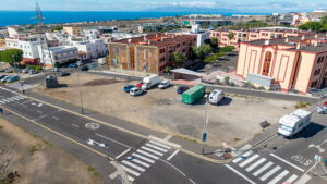 Teneriffa-Süd, Adeje: 90 barrierefreie Wohnungen geplant 13 90 barrierefreie