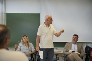 Gran Canaria-Süd, Maspalomas: Bestandsaufnahme über mentale Gesundheit der Jugend 68 Bestandsaufnahme