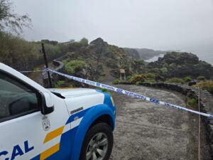 Teneriffa-Nordwest, Buenavista del Norte: Buenavista sperrt die Küstenregion 6 Buenavista