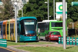 Teneriffa-Nordost, Santa Cruz: Busfahren bleibt gratis 9 Busfahren