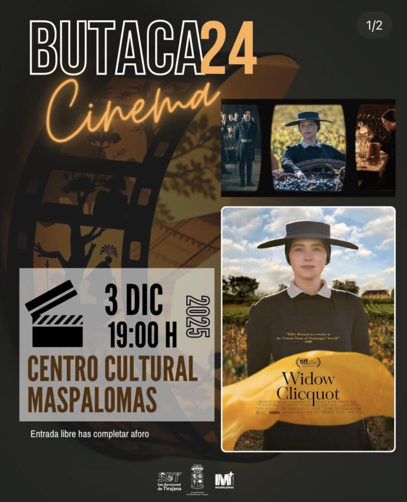 Butaca24