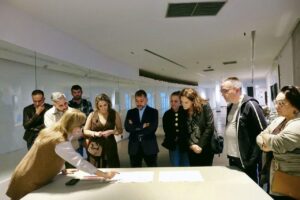 Teneriffa-Nordost, Santa Cruz: Casa del Carnaval wird modernisiert 5 Casa