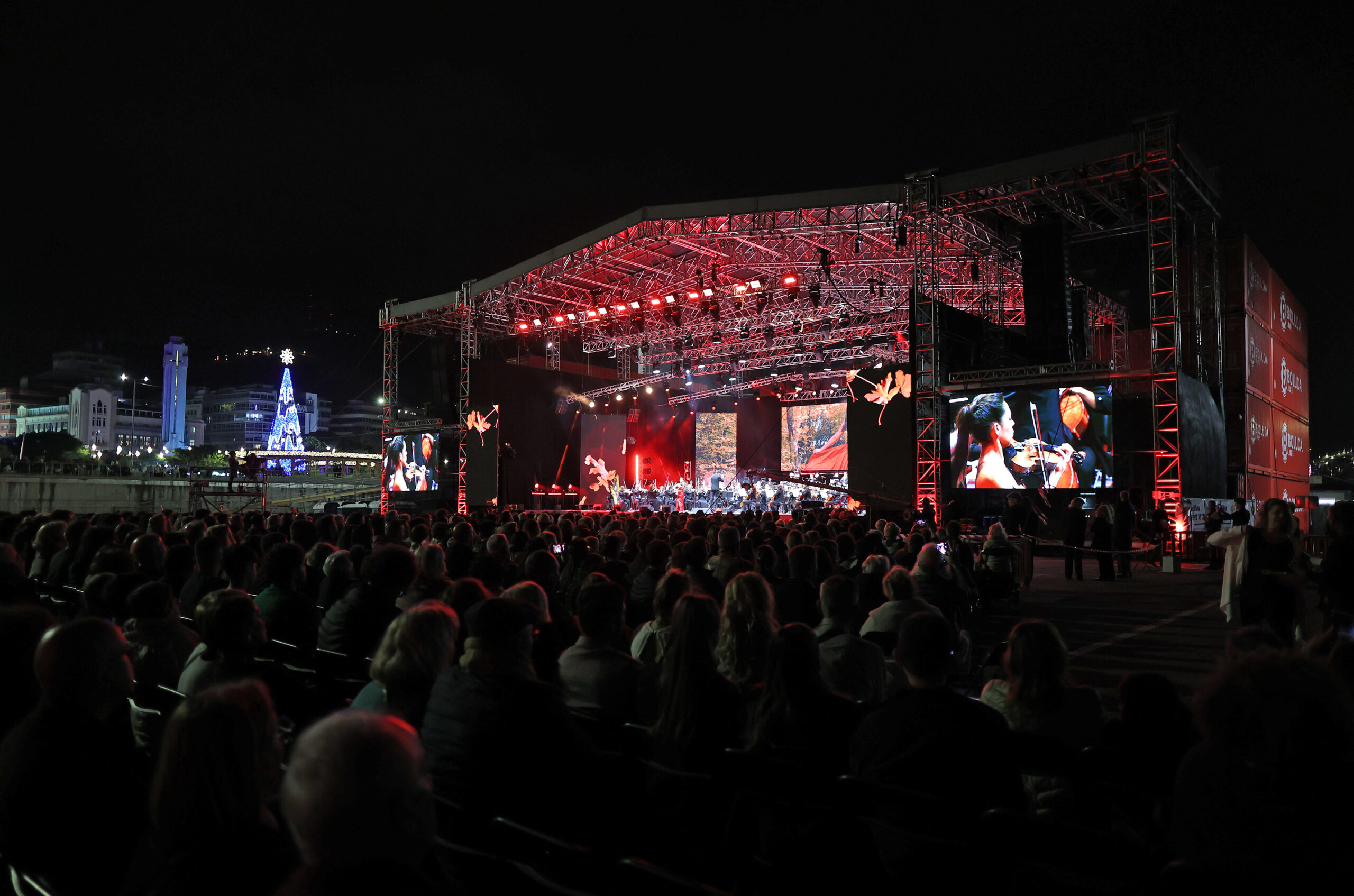 Das weihnachtskonzert scaled