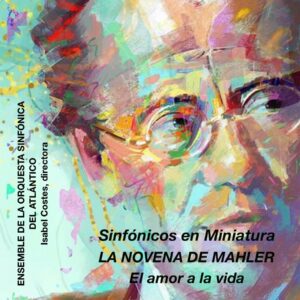 Gran Canaria-Nord, Las Palmas: Die neunte Sinfonie von Mahler 13 Die neunte