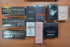 Gran Canaria-Ost, Vecindario: Flughafenbande gefasst 7 Flughafenbande