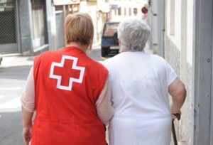 Kanarische Inseln: Freiwillige Helfer leisten wichtige Arbeit 1 Freiwillige