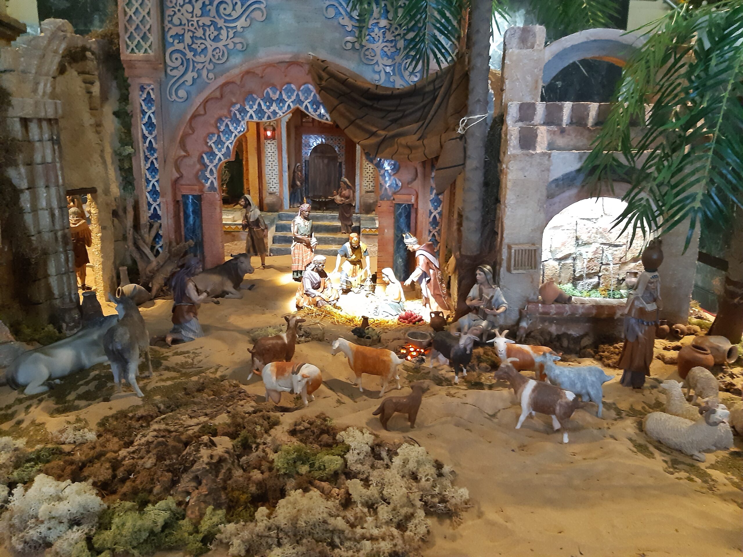 Frohe Weihnachten scaled