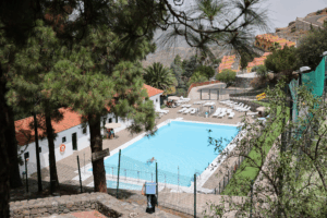 Kanarische Inseln: Gemeinden mit dem höchsten Ausländeranteil 66 Gemeinden