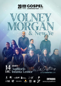 Teneriffa-Süd, Arona: Gospelfestival in Los Cristianos 14 Gospel 1