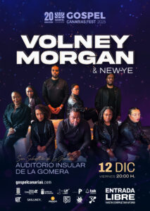 La Gomera, San Sebastián: Gospelkonzert auf La Gomera 20 Gospel