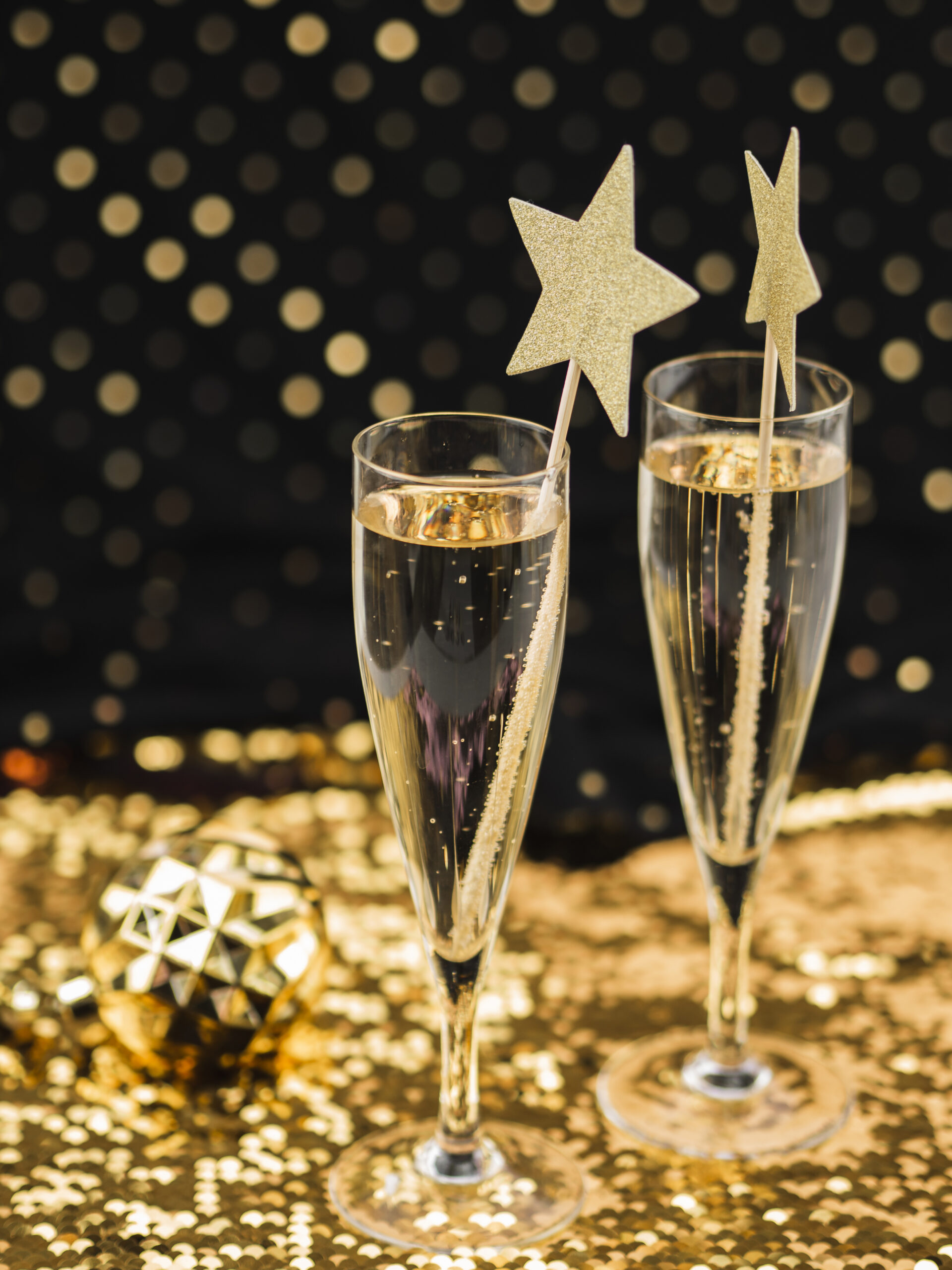 Kanarische Inseln: Herzliche Silvestergrüße aus der Redaktion 1 Herzliche scaled