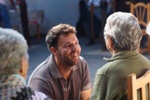 Teneriffa-Süd, Granadilla de Abona: Hilfe für zu Hause wird verbessert 17 Hilfe