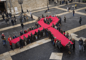 Kanarische Inseln: Hohe HIV-Zahlen auf den Kanaren 2 Hohe