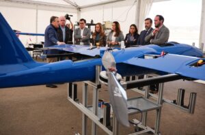 Fuerteventura, Puerto del Rosario: Innovative Projekte im Technologiepark 77 Innovative