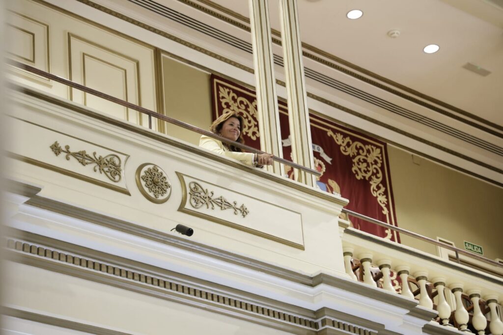 Lanzarote, La Graciosa: La Graciosa ist endlich Teil der Hymne 98 La graciosa