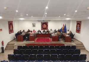 Gran Canaria-Süd, Mogán: Mogán schafft sozialen Wohnraum 51 MOgan