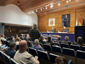 Teneriffa-Nordost, Santa Cruz: Mehr Polizeipräsenz in der Weihnachtszeit 10 Mehr