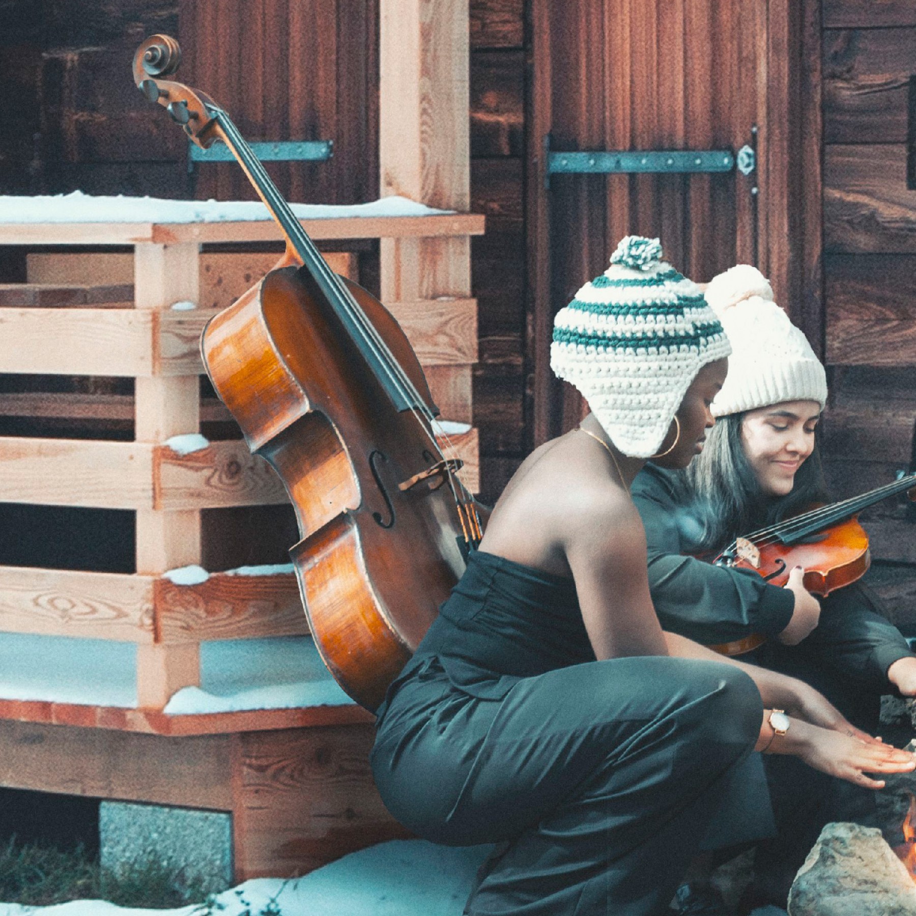 Neujahrskonzert Philharmonie