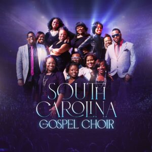 Gran Canaria-Nord, Las Palmas: <em>South Carolina Gospel Choir</em> gastiert in Las Palmas 23 South Carolina