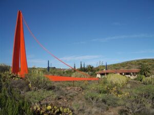 Teneriffa-Süd, San Isidro: Tag der Offenen Tür im Skulpturenpark 12 Tag
