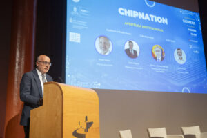 Gran Canaria-Nord, Las Palmas: Technologiezentrum geplant 3 Technologiezentrum